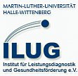 An-Institut - Institut fr Leistungsdiagnostik und Gesundheitsfrderung e.V. (ILUG)
an der Martin-Luther -Universitt