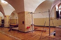 Moritzburg Turnhalle 2