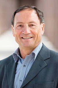 Dipl.-L. Rolf Graubner