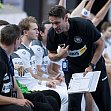 Co-Trainer Alexander Koke mit Jugend-Nationalmannschaft bei U19 Handball Weltmeisterschaft erfolgreich
