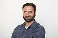 Jun.-Prof. Dr. Robert Stojan