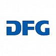 Start DFG-Projekt (HO-74492)