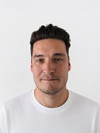 Martin Pastuschek