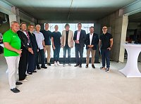 Netzwerkformat �TEAMWORK�