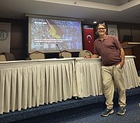 Stoll Ankara 2025